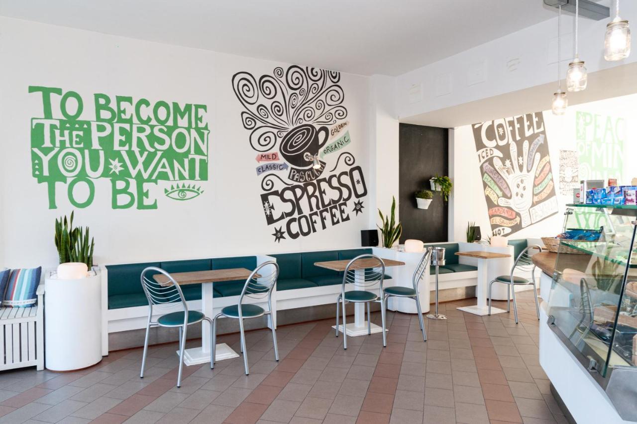 Onda Marina Residence Cesenatico Exterior photo