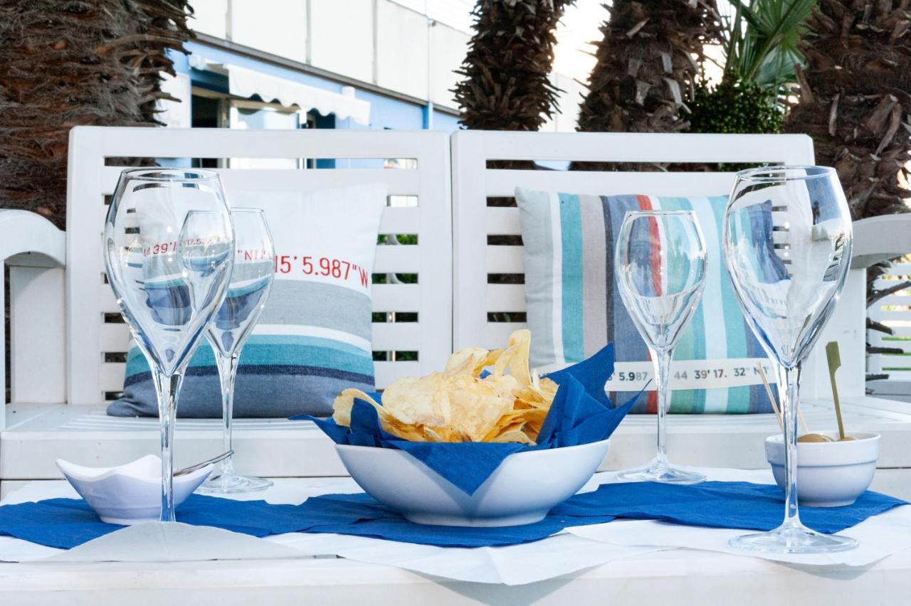 Onda Marina Residence Cesenatico Exterior photo