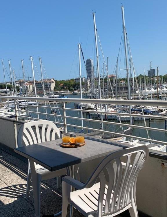 Onda Marina Residence Cesenatico Exterior photo